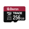 Oreton TRACE Micro SD Card - Image 2