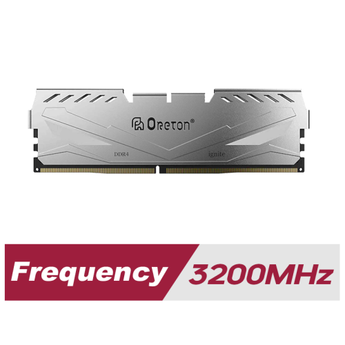 DDR4 Heatsink
