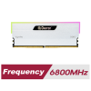 Pamięć DDR5 RGB