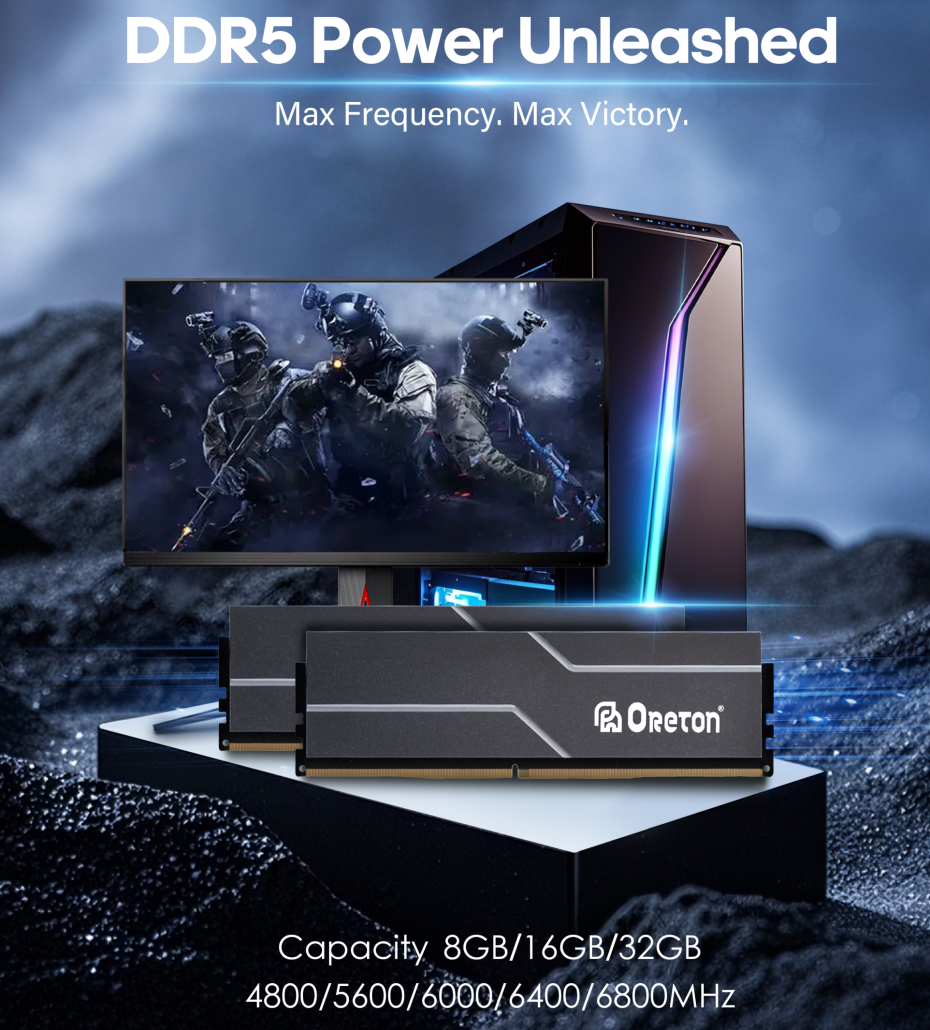 XMP and EXPO Explained: Maximizing DDR Memory Performance and Stability